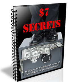 $7 Dollar Secrets