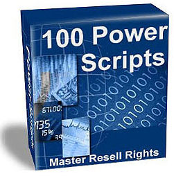 100 power script