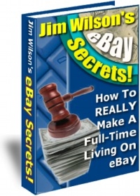 Ebay Secrets!
