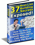 37 best building secrets exposed!