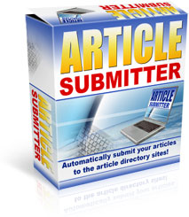 Article submitter software