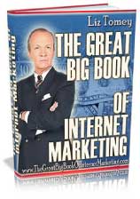 The great big book of internet marketing