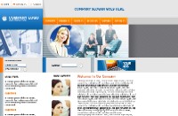 Business Template 2