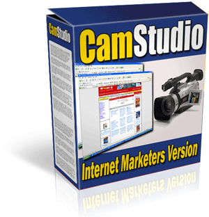 CAMSTUDIO - Make Screen Shot Videos!