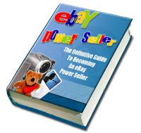 Ebay powerselling plr, website, ebook, and more...