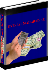 Express Mail Server
