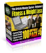 100 Fitness Vitamins Weight Loss And Skin Care Articles