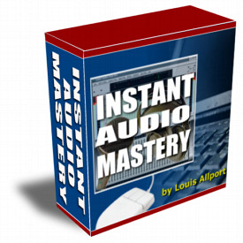 Instant Audio Master