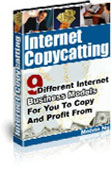 Internet CopyCatting