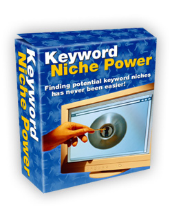 Keyword niche powers