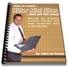 Killer Mini Sites