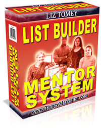 List Builder Mentor System