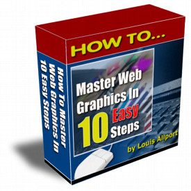 How to Master Web Graphics in 10 Easy Steps