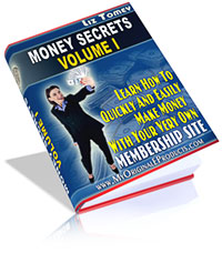 Money Secrets