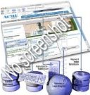 600 free recipe database