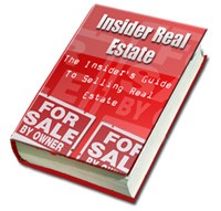 The Insiders Guide to Selling Real Estate