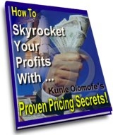 Skyrocket Your Business