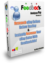 Feedback Analyzer Pro Version 2