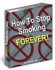  How To Stop Smoking Forever